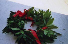 Premio per tesi di laurea sulla legislazione antimafia