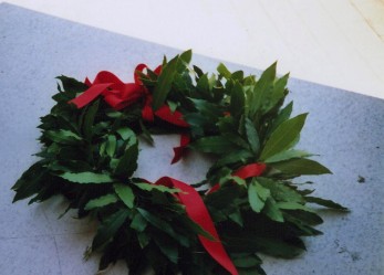 Premio per tesi di laurea sulla legislazione antimafia