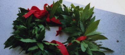 Premio per tesi di laurea sulla legislazione antimafia