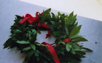 Premio per tesi di laurea sulla legislazione antimafia