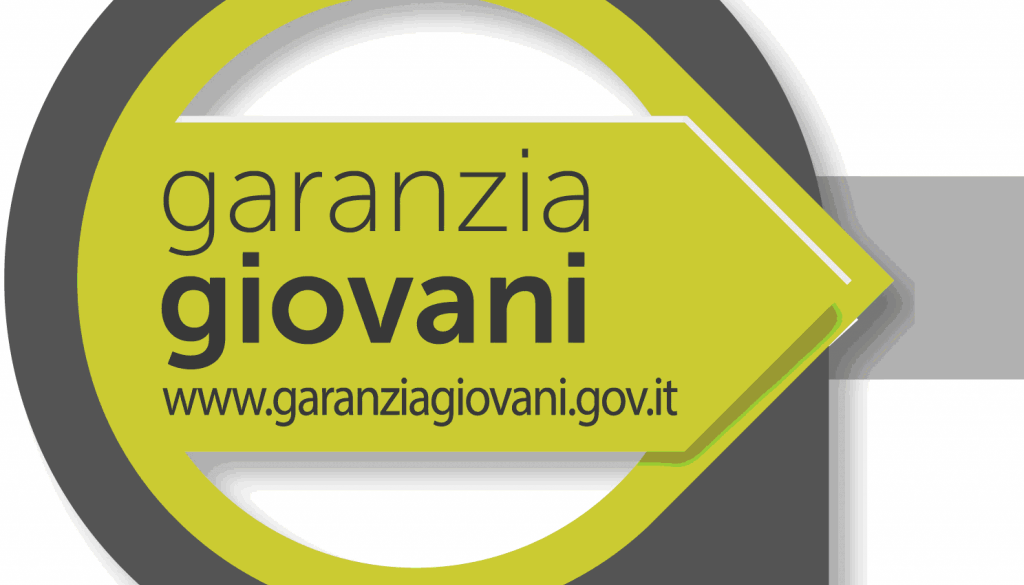 logo garanzia giovani