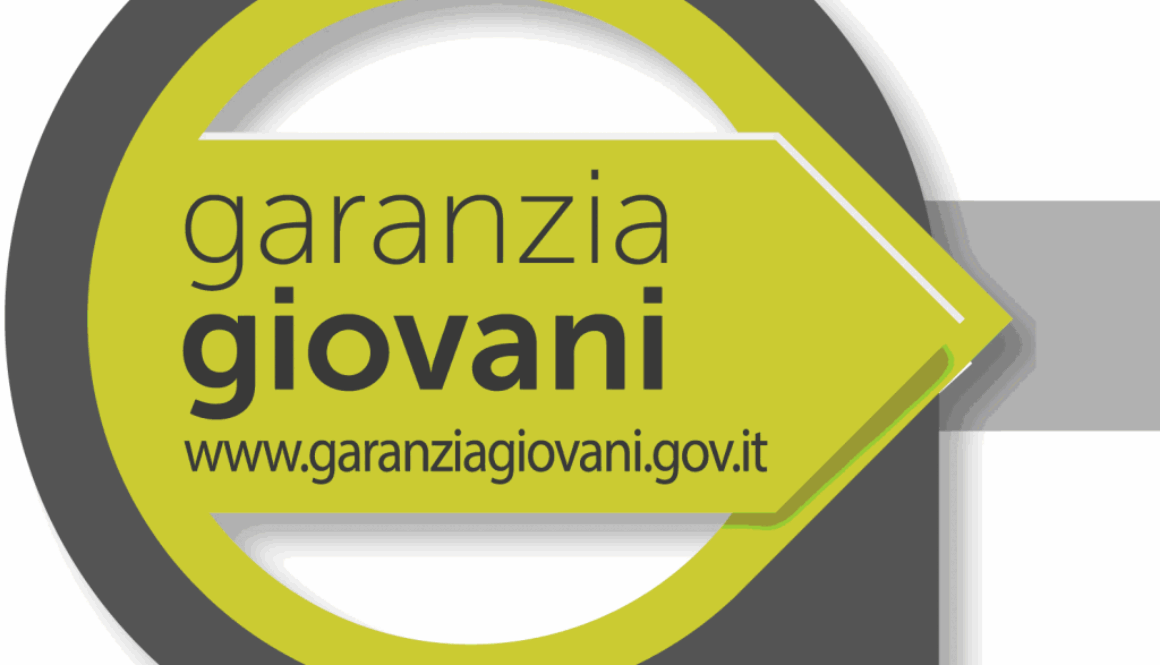 logo garanzia giovani