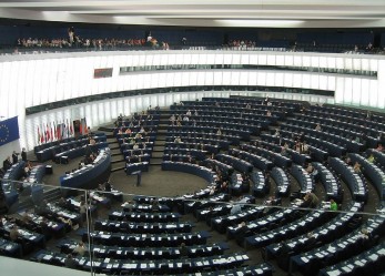 Tirocinio di formazione alla traduzione del Parlamento europeo