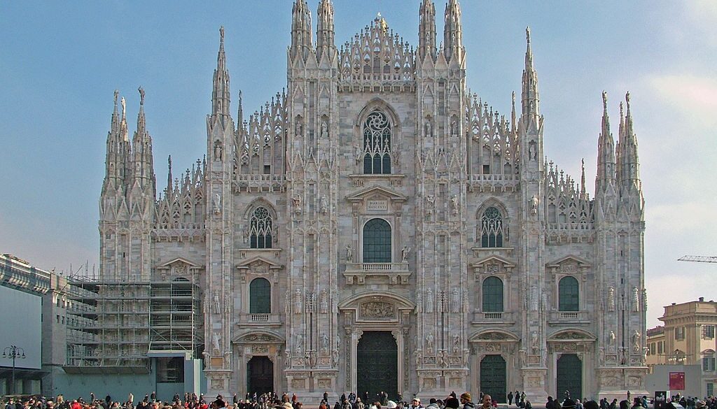 Duomo di Milano