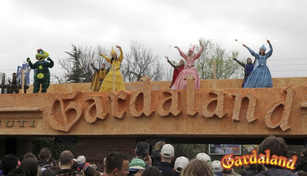 Gardaland