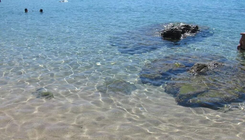 mare sardegna