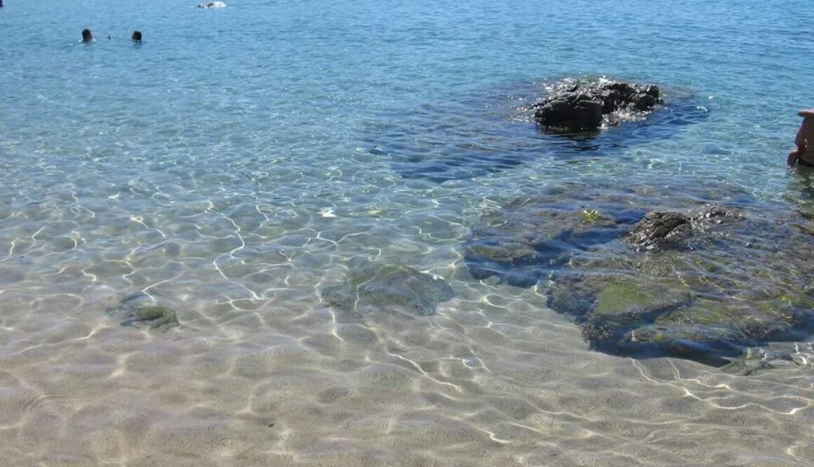 mare sardegna