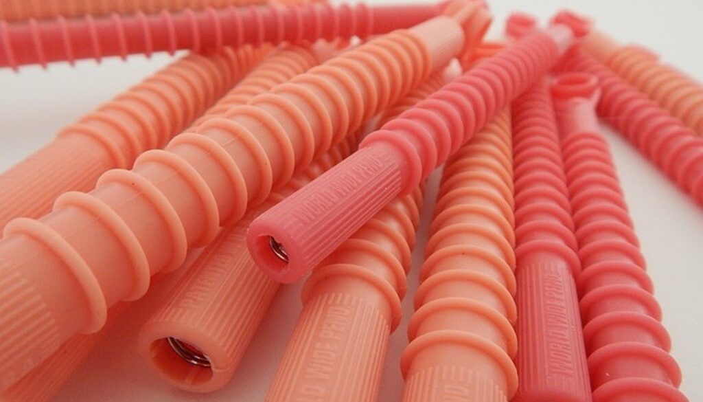 bigodini colorati. Come diventare acconciatore