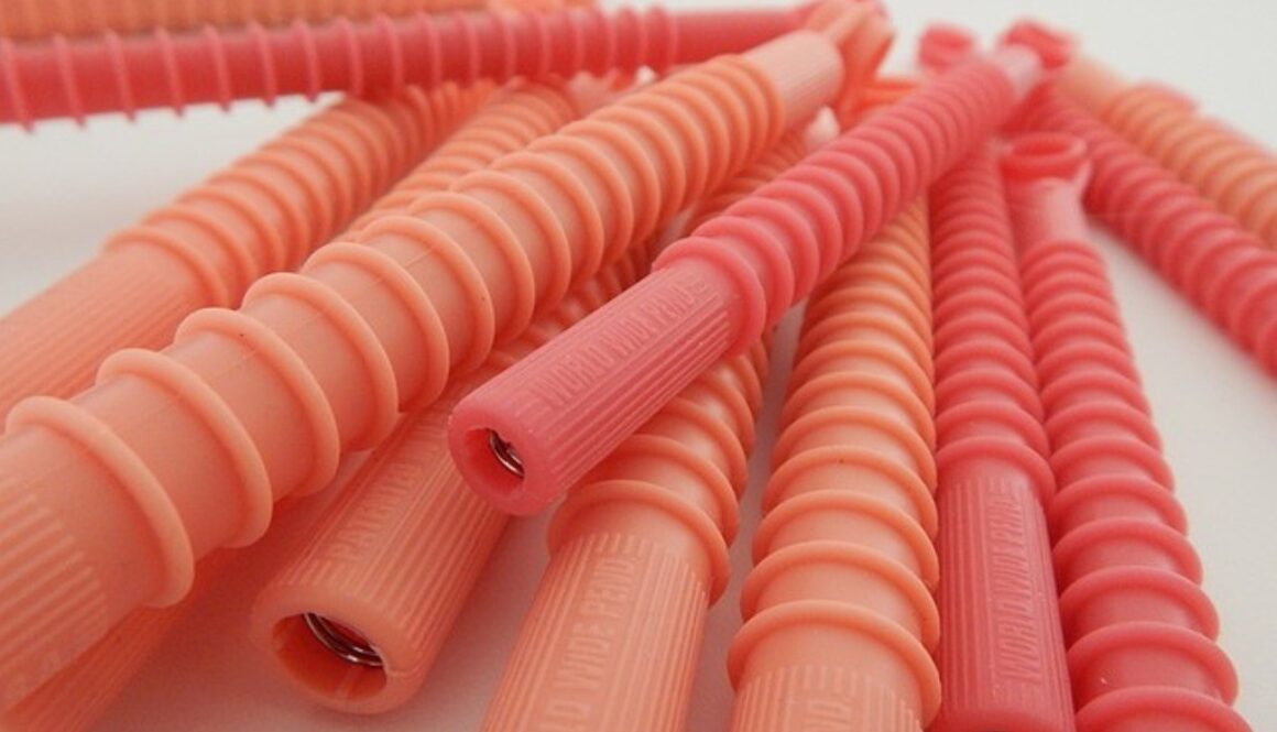 bigodini colorati. Come diventare acconciatore