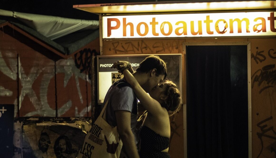 Germania? Fertig, los!