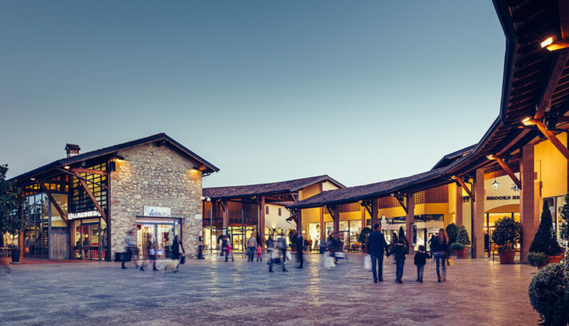 Immagine dell'outlet Franciacorta