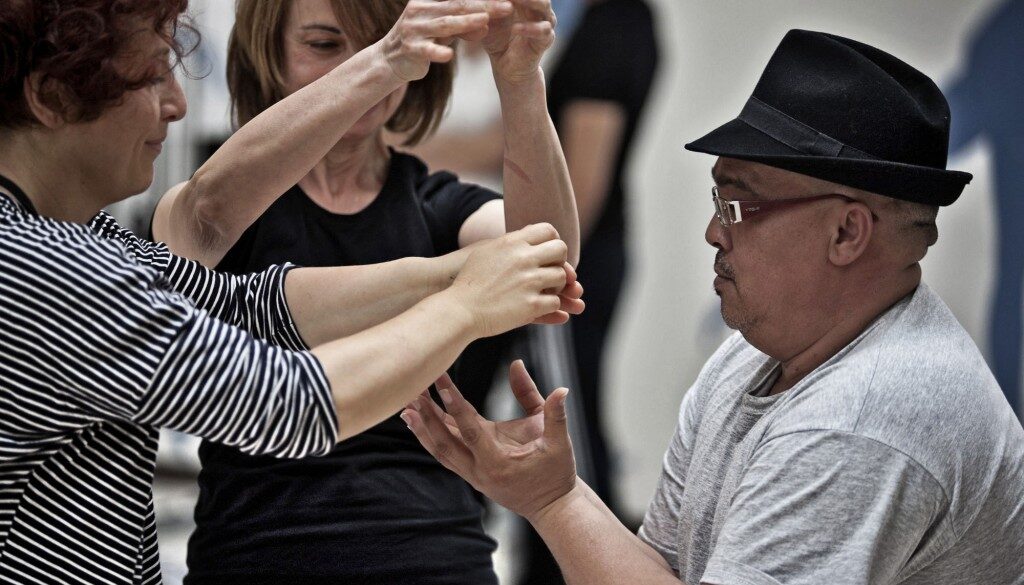 Progetto Verziano IV