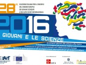 I giovani e le scienze 2016