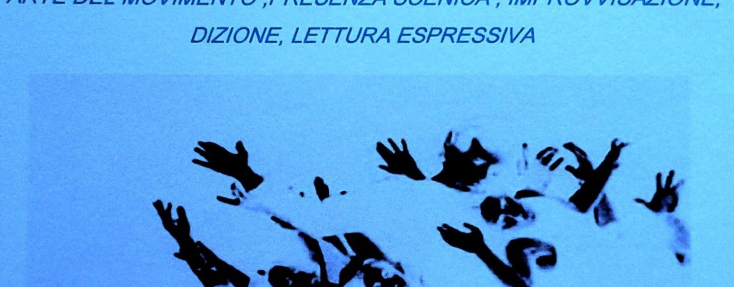 Laboratorio di Espressione Teatrale