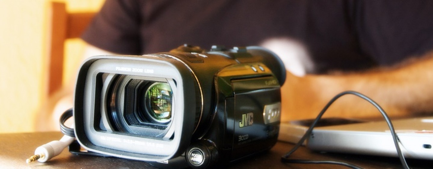 Corso di Video Making