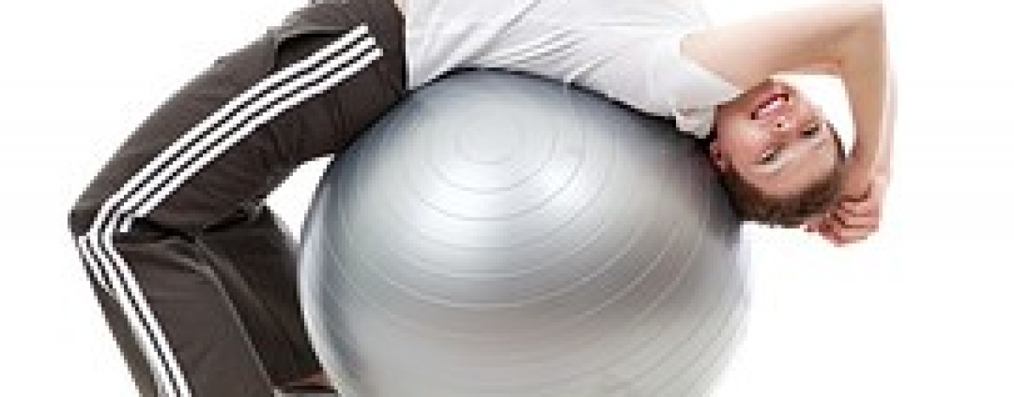 GINNASTICA POSTURALE