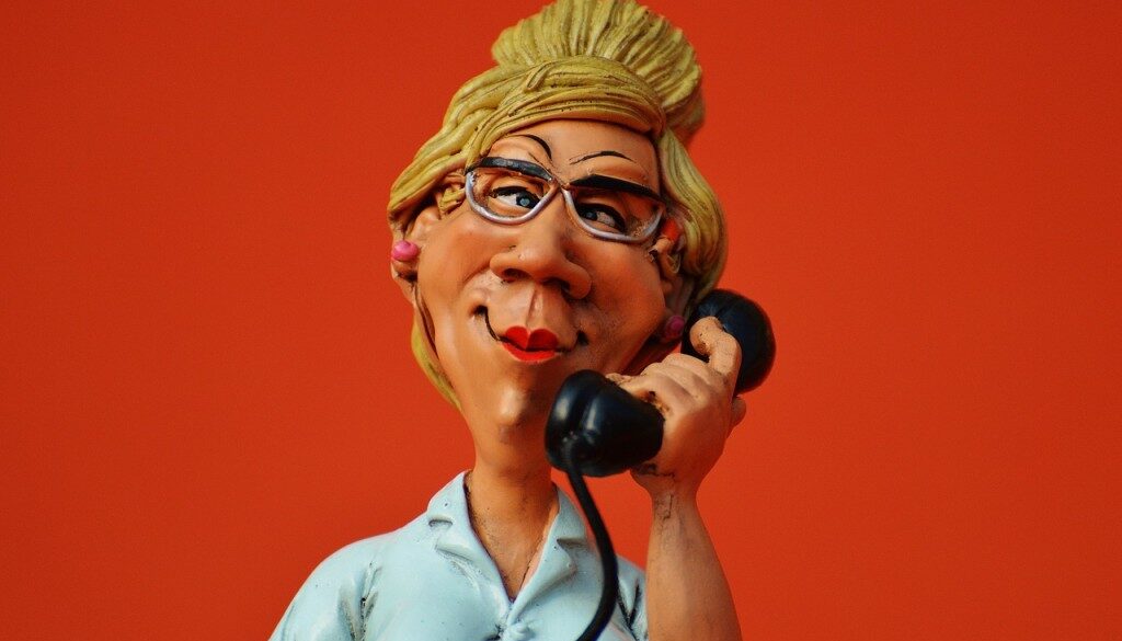 secretary-1249540_1280