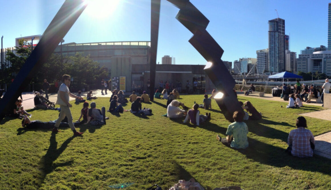 students in Australia