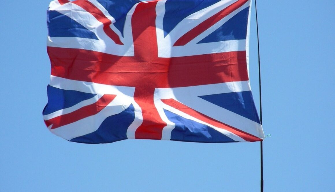 Union Jack