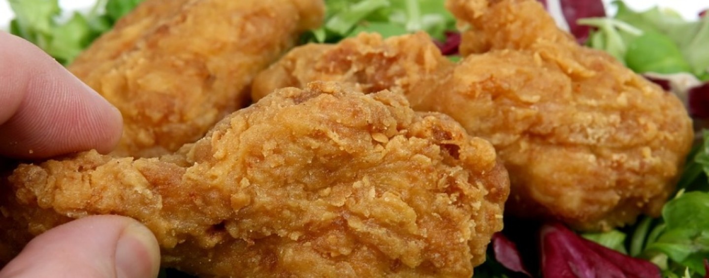 Kentucky Fried Chicken assume 20 addetti alla cucina