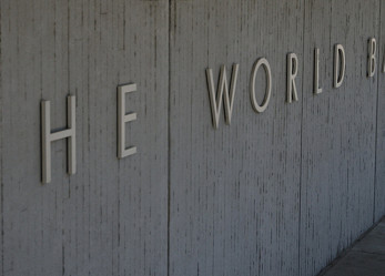 Programma per giovani alla Banca Mondiale