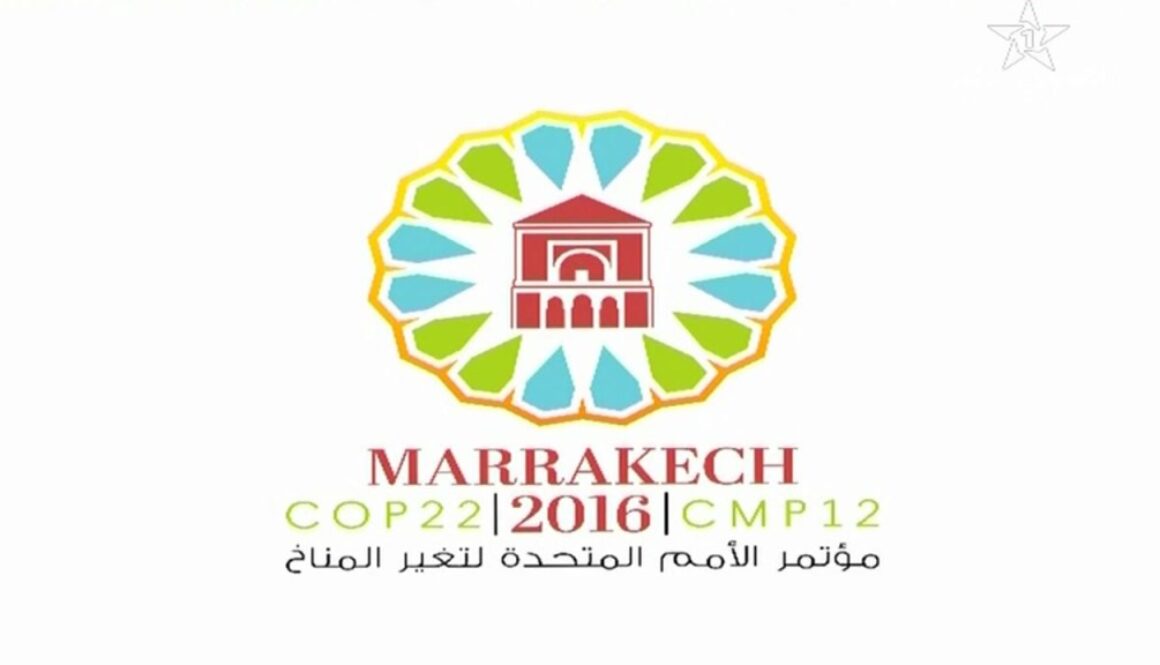 22° Conferenza mondiale sul clima