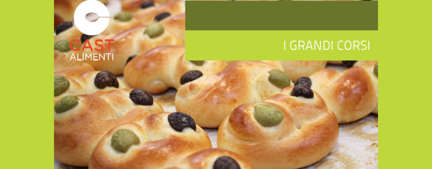 Corso serale per addetto Panificatore