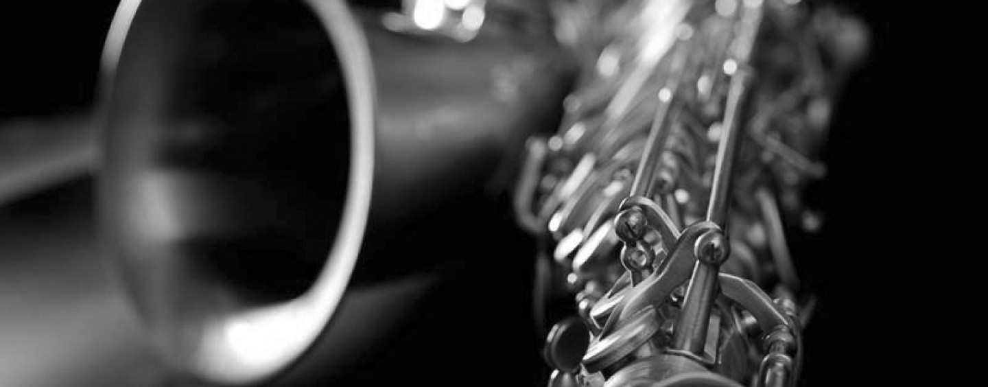 Sax, clarinetto e tromba