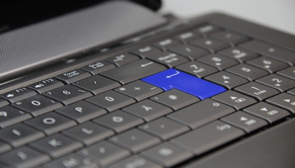 tastiera pc