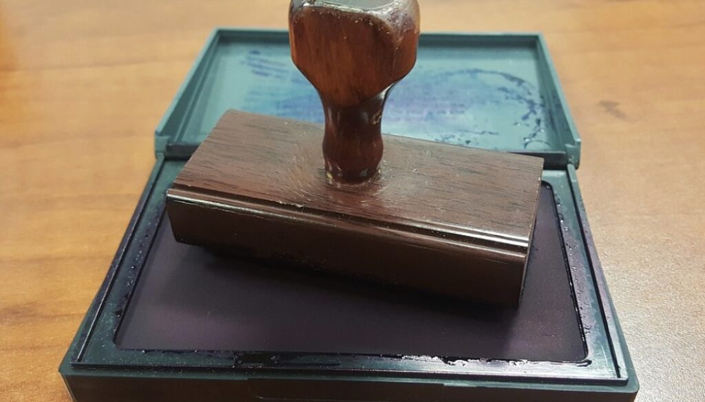 timbro. cos'è un concorso pubblico