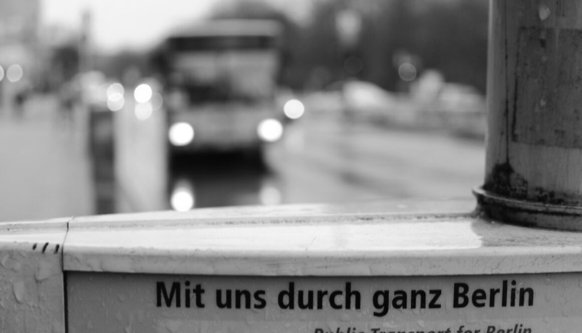 In Deutschland studieren