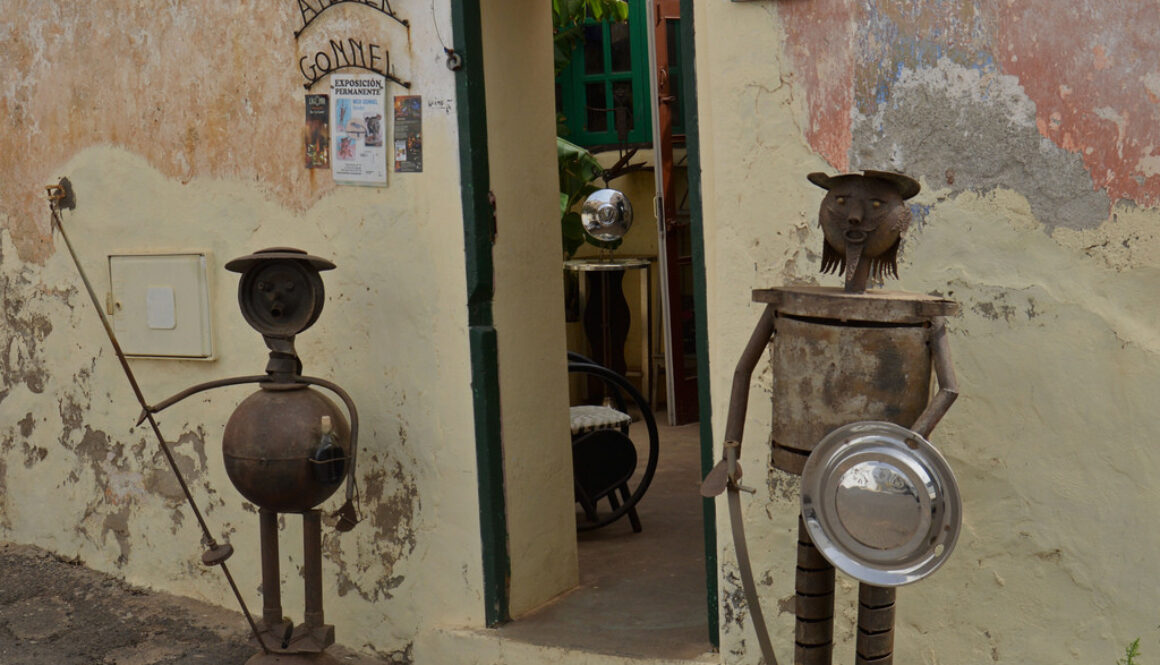 Don Chisciotte e Sancho Panza