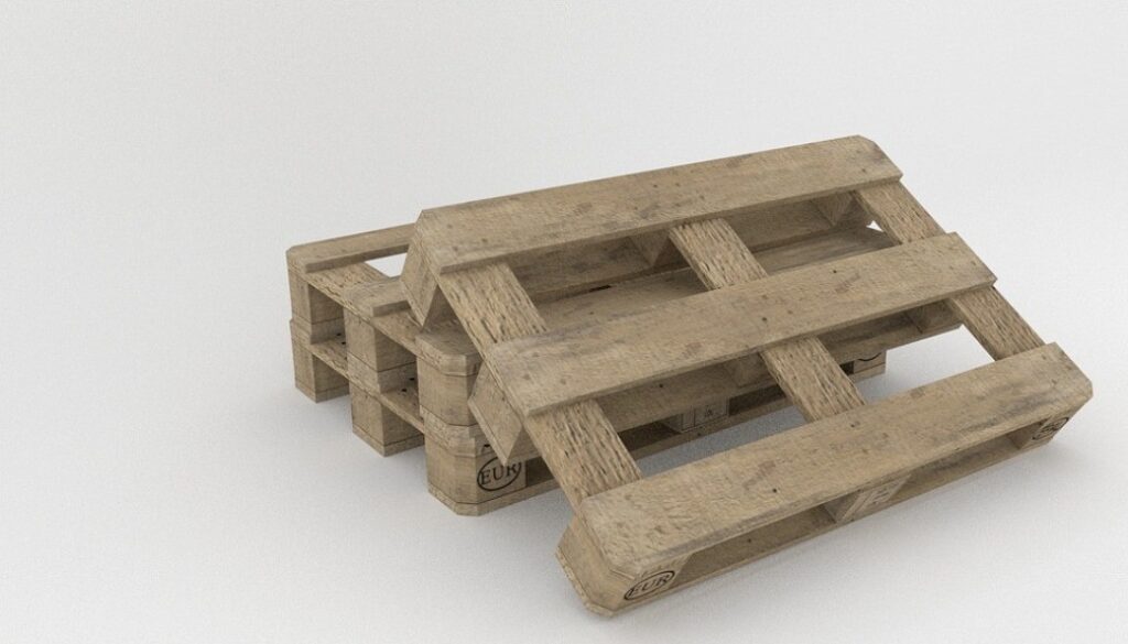 pallet