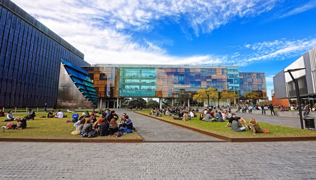 University of Sydney