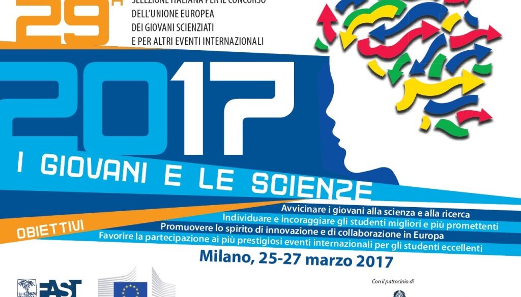 I giovani e le scienze 2017