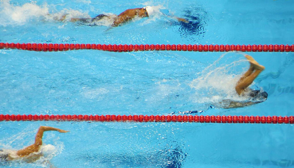 1 anno a Londra fra web, sport e marketing