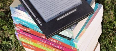 Libri gratis in digitale