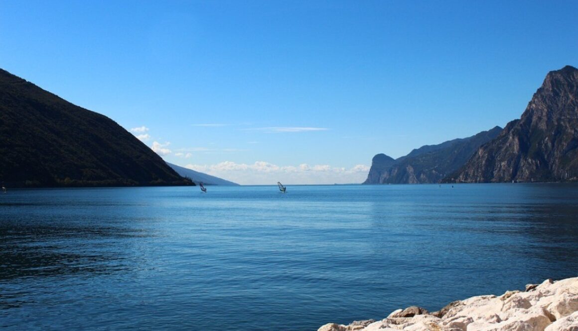 lago di garda