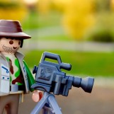 Il tuo corto per Rec Film festival