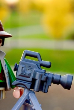 Il tuo corto per Rec Film festival