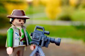 Il tuo corto per Rec Film festival