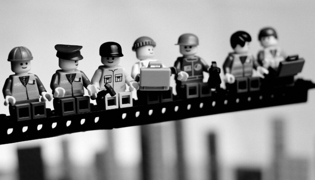 GIOVANI E LAVORO SIRMIONE