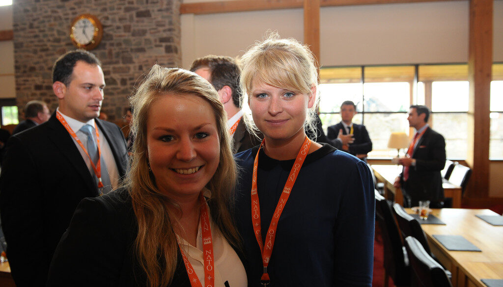 2014 Future Leaders Summit