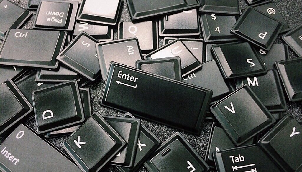 tasti di tastiera