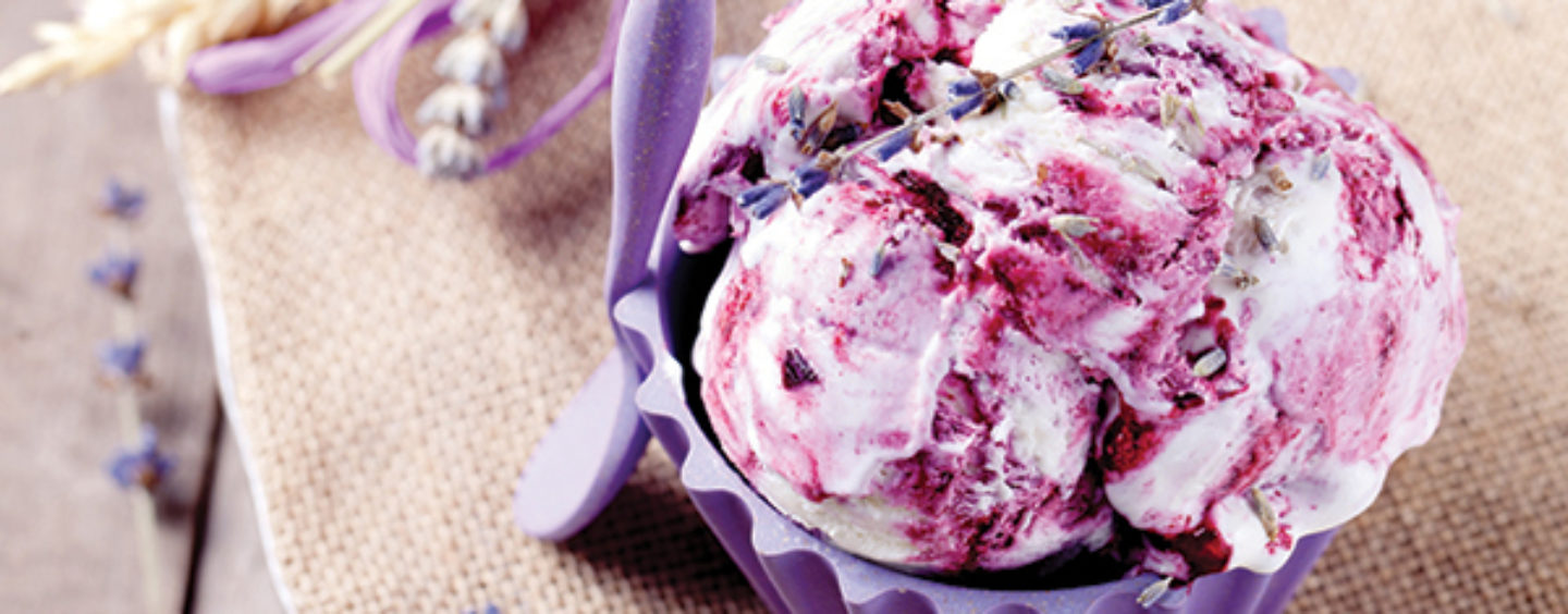 Gelato fatto in casa