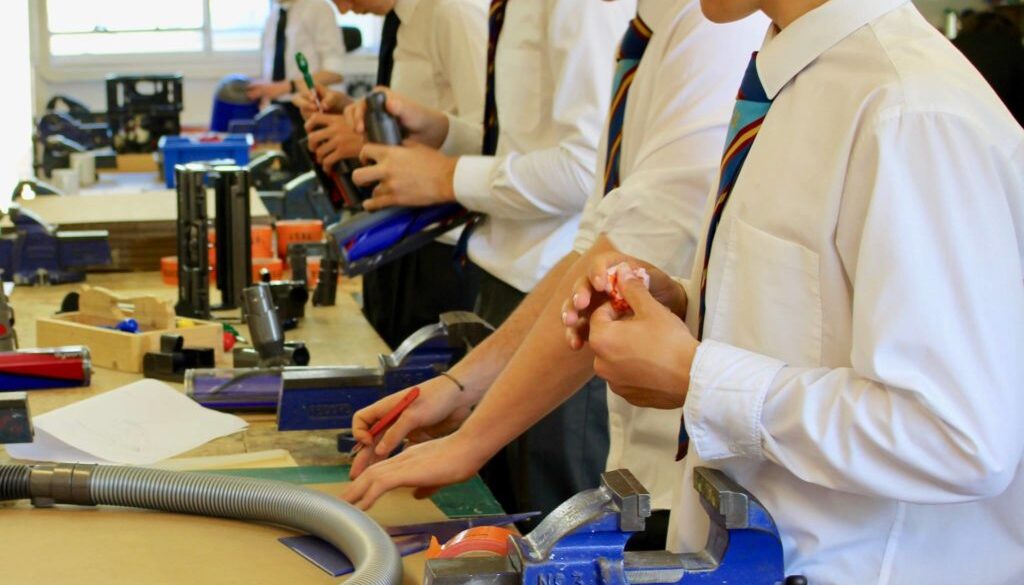 James Dyson Foundation