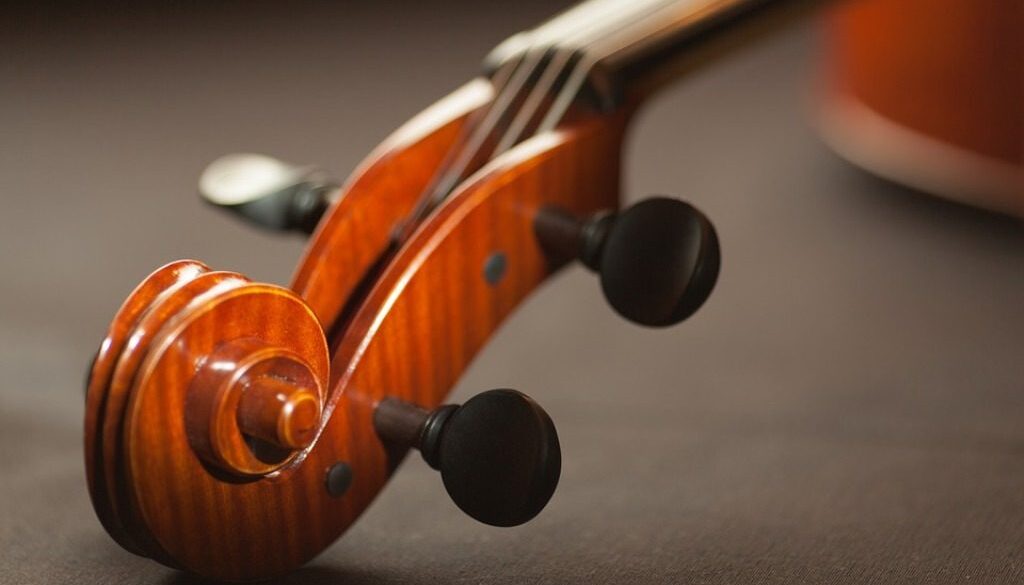 chiave di violino