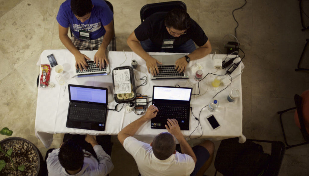 Startup Weekend Cancun 2014