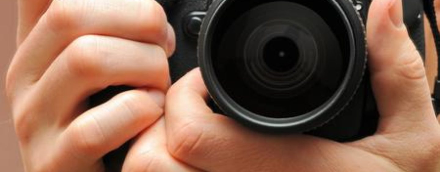 CORSO DI FOTOGRAFIA BASE