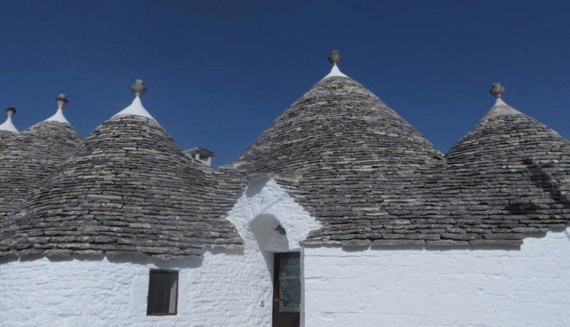 trulli